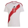 Peru Fotbollströjor Hemma VM 2026 Peru Fotbollströjor Hemma VM 2026