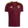 Venezuela Fotbollströjor Hemma VM 2026 Venezuela Fotbollströjor Hemma VM 2026