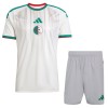 Algeriet Fotbollströjor Hemma VM 2026 - Barn
