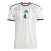 Algeriet Fotbollströjor Hemma VM 2026 - Barn