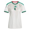 Algeriet Fotbollströjor Hemma VM 2026 - Dam Algeriet Fotbollströjor Hemma VM 2026 - Dam