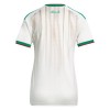Algeriet Fotbollströjor Hemma VM 2026 - Dam