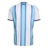 Argentina Fotbollströjor Hemma VM 2026