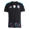 Argentina Fotbollströjor Målvakt Hemma VM 2026 - Barn
