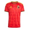 Belgien Fotbollströjor Hemma VM 2026 - Barn