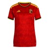 Belgien Fotbollströjor Hemma VM 2026 - Dam