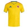 Colombia Fotbollströjor Hemma VM 2026 Colombia Fotbollströjor Hemma VM 2026