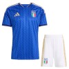 Italien Fotbollströjor Hemma VM 2026 - Barn