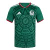 Mexiko Fotbollströjor Hemma VM 2026