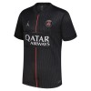 Paris Saint-Germain D. Doue 14 Fotbollströjor Fjärde Jordan 2025-26
