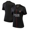 Paris Saint-Germain Fotbollströjor Fjärde Jordan 2025-26 - Dam