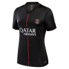 Paris Saint-Germain Fotbollströjor Fjärde Jordan 2025-26 - Dam