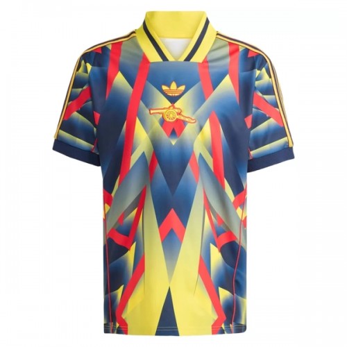 Arsenal Lifestyle Special Edition Fotbollströjor 2025-26 Arsenal Lifestyle Special Edition Fotbollströjor 2025-26