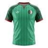 Algeriet Fotbollströjor Borta VM 2026 Algeriet Fotbollströjor Borta VM 2026