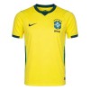Brasilien Fotbollströjor Hemma VM 2026 Brasilien Fotbollströjor Hemma VM 2026