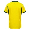 Brasilien Fotbollströjor Hemma VM 2026