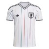 Japan Fotbollströjor Borta VM 2026