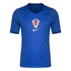 Kroatien Fotbollströjor Borta VM 2026 Kroatien Fotbollströjor Borta VM 2026