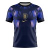 Uruguay Fotbollströjor Borta VM 2026 Uruguay Fotbollströjor Borta VM 2026