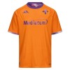 AC Fiorentina Fotbollströjor Fjärde 2025-26 AC Fiorentina Fotbollströjor Fjärde 2025-26