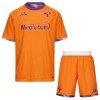 AC Fiorentina Fotbollströjor Fjärde 2025-26 - Barn AC Fiorentina Fotbollströjor Fjärde 2025-26 - Barn