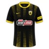 AEK Athens Fotbollströjor Borta 2025-26 AEK Athens Fotbollströjor Borta 2025-26