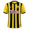 AEK Athens Fotbollströjor Hemma 2025-26 AEK Athens Fotbollströjor Hemma 2025-26
