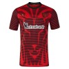 Athletic Bilbao Fotbollströjor Fjärde 2025-26 - Barn