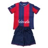 Bologna Fotbollströjor Hemma 2025-26 - Barn