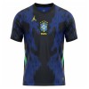 Brasilien Fotbollströjor Borta VM 2026 Brasilien Fotbollströjor Borta VM 2026