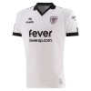 Bristol City Fotbollströjor Borta 2025-26 Bristol City Fotbollströjor Borta 2025-26