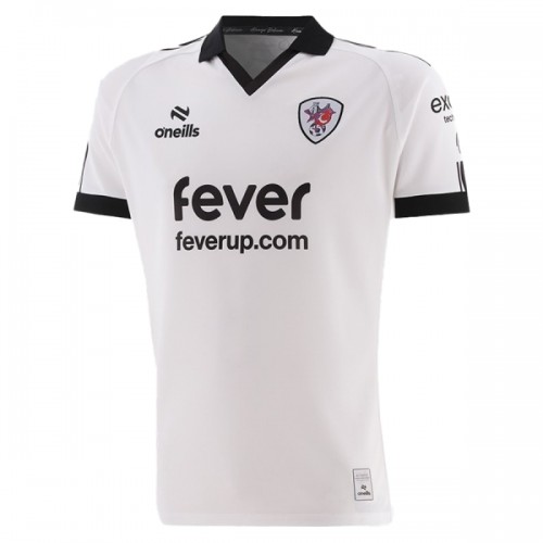 Bristol City Fotbollströjor Borta 2025-26 Bristol City Fotbollströjor Borta 2025-26