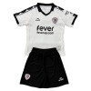 Bristol City Fotbollströjor Borta 2025-26 - Barn