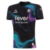 Bristol City Fotbollströjor Tredje 2025-26