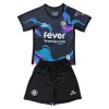 Bristol City Fotbollströjor Tredje 2025-26 - Barn