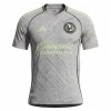 Club América Fotbollströjor Tredje 2025-26