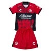 Club Tijuana Fotbollströjor Hemma 2025-26 - Barn
