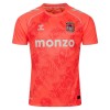 Coventry City Fotbollströjor Borta 2025-26 Coventry City Fotbollströjor Borta 2025-26