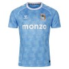 Coventry City Fotbollströjor Hemma 2025-26 Coventry City Fotbollströjor Hemma 2025-26