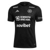 Cruz Azul Fotbollströjor Tredje 2025-26