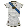 Deportivo de La Coruna Fotbollströjor Tredje 2025-26 - Barn