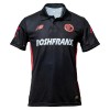 Deportivo Toluca Fotbollströjor Tredje 2025-26 Deportivo Toluca Fotbollströjor Tredje 2025-26