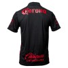 Deportivo Toluca Fotbollströjor Tredje 2025-26