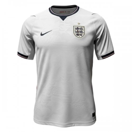 England Fotbollströjor Hemma VM 2026 England Fotbollströjor Hemma VM 2026