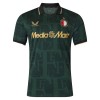 Feyenoord Rotterdam Rotterdam Fotbollströjor Fjärde 2025-26 Feyenoord Rotterdam Rotterdam Fotbollströjor Fjärde 2025-26