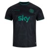 Irland Special Edition Fotbollströjor 2025-26