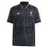 Liverpool Lifestyle Special Edition Fotbollströjor 2025-26