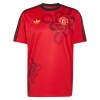 Manchester United Chinese Lucky Knot Special Edition Fotbollströjor 2026