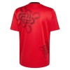 Manchester United Chinese Lucky Knot Special Edition Fotbollströjor 2026