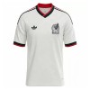 Mexiko Fotbollströjor Borta VM 2026 Mexiko Fotbollströjor Borta VM 2026